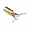 Cilindro Fisso A Cinque Spine Per Serrature- - (C4000010) - 1 Pezzi Facchinetti