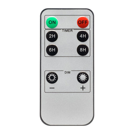 Orsetto "Teddy Bear" luminoso con led bianco freddo argento per interno