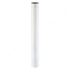 Tubo Smaltato Per Stufe Cm 100 Ø 13 Bianco Europrofil