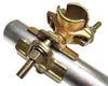 Nobex Bullone Di Ricambio Per Ponteggi 1/2''X76 Mm Con Dado E Rondella 50.00 Pz