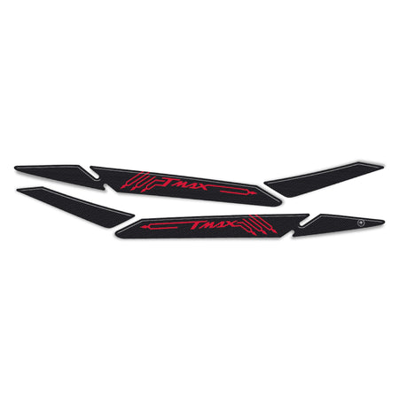 ADESIVI 3D PROTEZIONE MANIGLIE ERGAL compatibili per YAMAHA TMAX 530 2017-2019