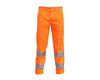 Pantalone Alta Visibilit Arancio Tg. M- 1,0 Pz