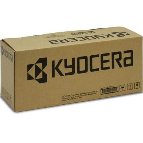 KYOCERA TK-5345C Toner Ciano per TASKalfa 352ci durata 9.000 pagine A4 copertura 5%