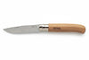 Opinel Coltelli Da Tasca Inox Lama Mm. 70 (Nâ° 6)