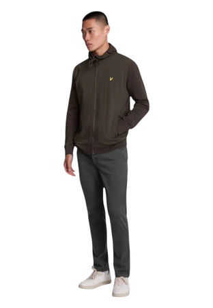 LYLE E SCOTT Pantaloni Uomo Lyle e Scott da uomo