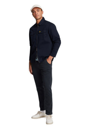 LYLE E SCOTT Pantaloni Uomo Lyle e Scott da uomo