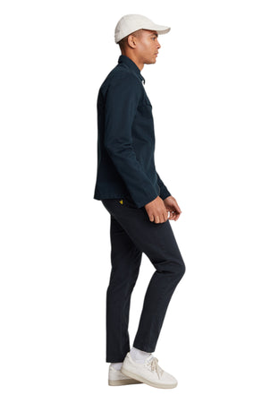 LYLE E SCOTT Pantaloni Uomo Lyle e Scott da uomo