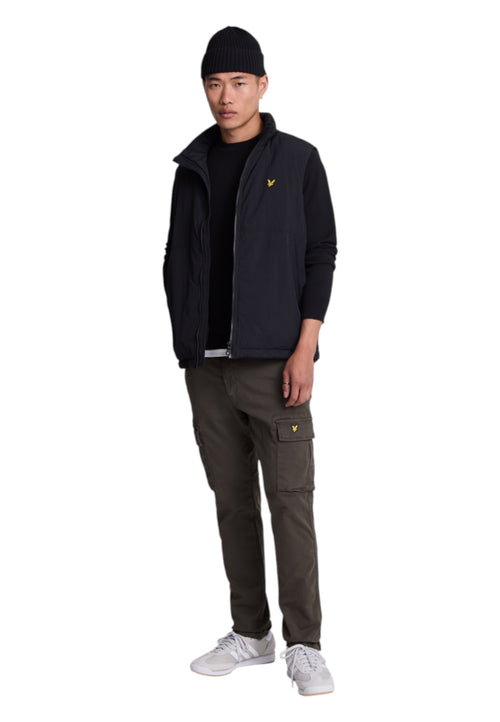 LYLE E SCOTT Pantaloni Cargo Uomo Lyle e Scott da uomo