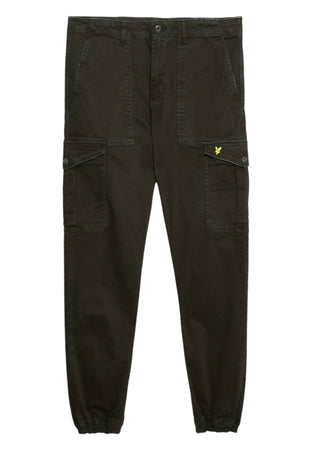 LYLE E SCOTT Pantaloni Cargo Uomo Lyle e Scott da uomo