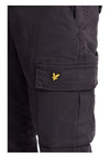 LYLE E SCOTT Pantaloni Cargo Uomo Lyle e Scott da uomo