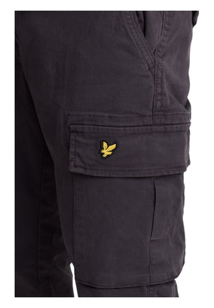 LYLE E SCOTT Pantaloni Cargo Uomo Lyle e Scott da uomo