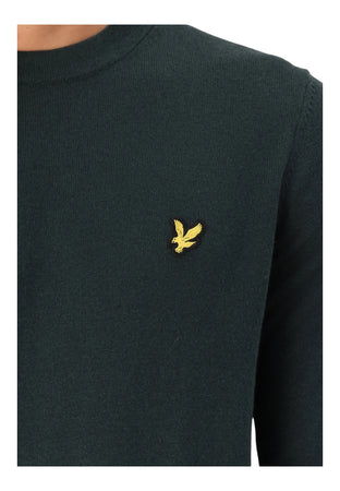 LYLE E SCOTT Maglia Uomo Lyle e Scott da uomo