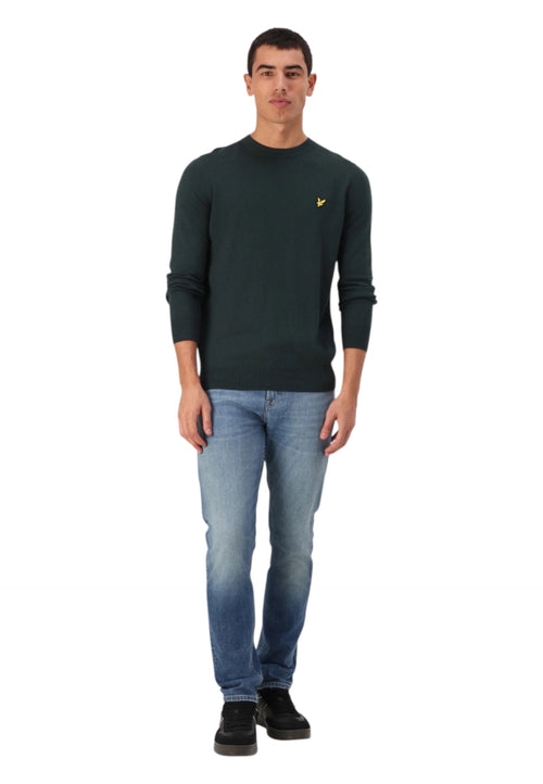 LYLE E SCOTT Maglia Uomo Lyle e Scott da uomo