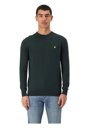 LYLE E SCOTT Maglia Uomo Lyle e Scott da uomo