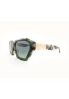 CATUMA Occhiale da sole catuma FENICE-03S Donna da donna
