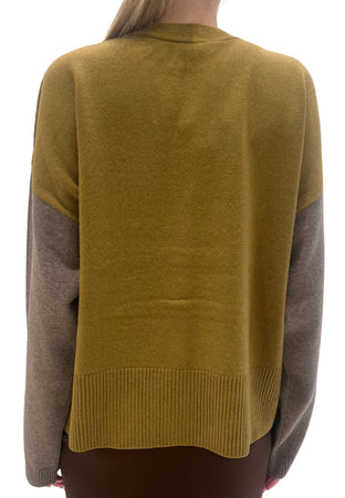 PDR CARDIGAN Donna tricolore da donna