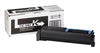 KYOCERA TK-540K Toner Kit Nero per FS-C5100dn da 5.000 pagine in formato A4 (ISO/EC 19798)