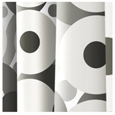 Tenda Per Doccia 1 Lato Cm. 120 X 200 Mod. Galaxy- Dh- Pezzi 1