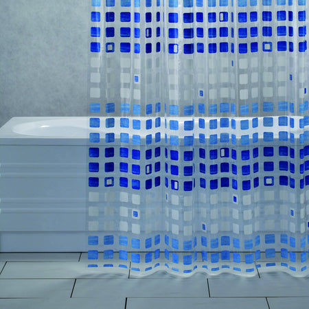 Tenda Per Doccia Mod. Murano- Cm 120X200- Dh- Pezzi 1