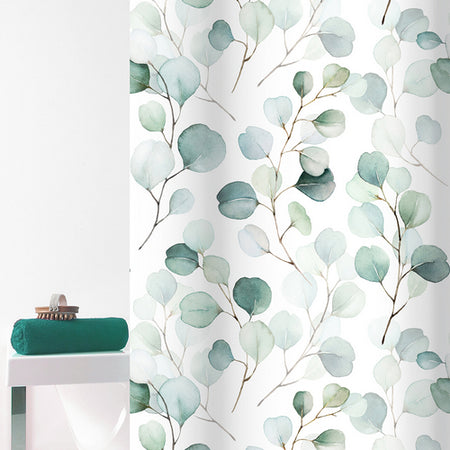 Tenda Per Doccia In Tessuto Mod. Pergola- Cm 120X200- Dh- Pezzi 1