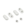 Kit Paracolpi Per Sedile Rak Orient- Rak- Pezzi 1