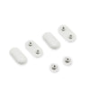Kit Paracolpi Per Sedile Rak Orient- Rak- Pezzi 1