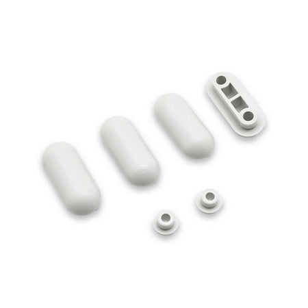 Kit Paracolpi Per Sedile Rak Compact- Rak- Pezzi 1