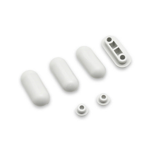 Kit Paracolpi Per Sedile Rak Compact- Rak- Pezzi 1