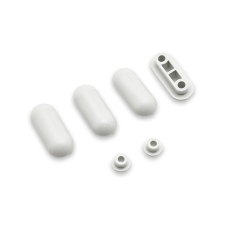 Kit Paracolpi Per Sedile Rak Compact- Rak- Pezzi 1