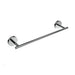 Portasciugamani Mod. Class- Cromo Cm 50 X H.5 X 7,1- Metaf- Pezzi 1