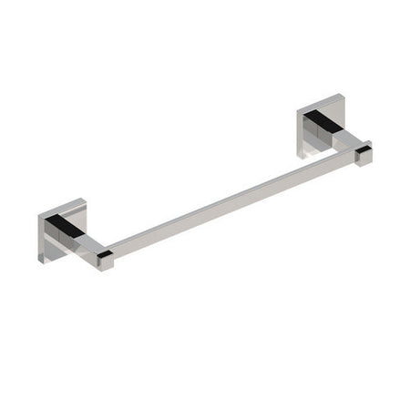 Porta Asciugamani Mod. Trend- Cromo Cm 50 X H.5 X 7,3- Metaf- Pezzi 1