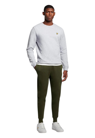 LYLE E SCOTT Pantaloni tuta Uomo Lyle e Scott da uomo