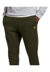 LYLE E SCOTT Pantaloni tuta Uomo Lyle e Scott da uomo