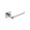 Porta Rotolo Aperto Mod. Trend- Cromo Cm 14,7X H.5 X 7,3- Metaf- Pezzi 1