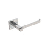 Porta Rotolo Aperto Mod. Trend- Cromo Cm 14,7X H.5 X 7,3- Metaf- Pezzi 1