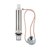 Batteria Di Scarico Standard C/Tubo Di Rame- Rizzo- Pezzi 1