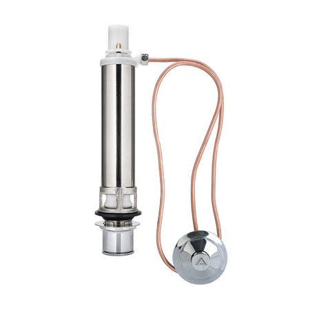 Batteria Di Scarico Standard C/Tubo Di Rame- Rizzo- Pezzi 1