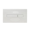 Placca Onda Per Cassetta Incasso Lola- Bianco- Catis- Pezzi 1