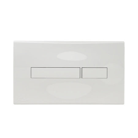 Placca Onda Per Cassetta Incasso Lola- Bianco- Catis- Pezzi 1