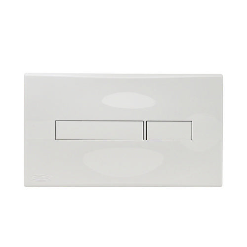 Placca Onda Per Cassetta Incasso Lola- Bianco- Catis- Pezzi 1