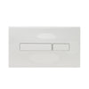 Placca Onda Per Cassetta Incasso Lola- Bianco- Catis- Pezzi 1