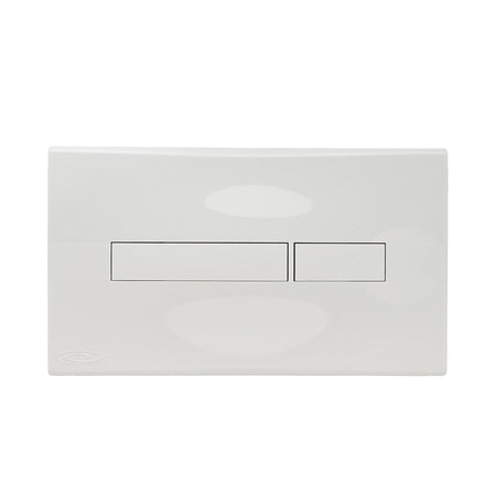 Placca Onda Per Cassetta Incasso Lola- Bianco- Catis- Pezzi 1