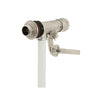 Rubinetto A Galleggiante Con Sede Inox Master- 3/4 Asta Piatta 4X15- Rizzo- Pezzi 1