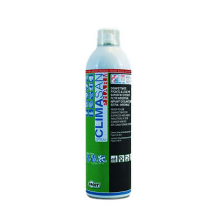 Disinfettante Climasan Pharm Spray- 500 Ml- Facot- Pezzi 1