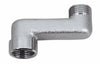 Raccordo Eccentrico Per Termoarredo 3/8X3/8- Mm. 20- Debor- Pezzi 1