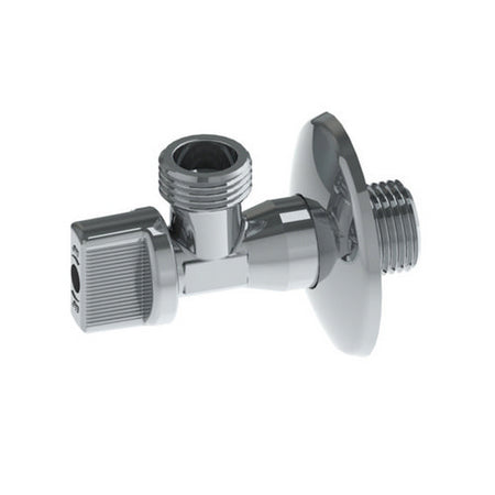 Rubinetto A Sfera Per Lavatrice- 1/2 X 1/2- Enolg- Pezzi 1