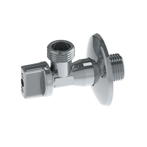 Rubinetto A Sfera Per Lavatrice- 1/2 X 1/2- Enolg- Pezzi 1