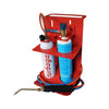 Kit Saldatura Portatile Con Bombola O2- Marie- Pezzi 1