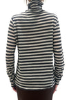 PDR T-SHIRT Donna righe da donna