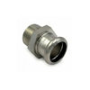 Manicotto Misto Fil. Maschio- 3/4 X 18- Atusa- Pezzi 1